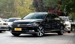 大众迈腾最新爆料,揭秘大众旗舰轿车最新爆料