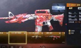 cfm最新活动爆料星神皮肤