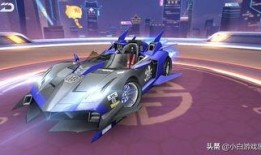 最新飞车新车爆料,揭秘最新爆料中的神秘新车！