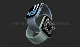 手表s9最新爆料图片,颠覆视觉的极致设计，揭秘未来智能穿戴新标杆”